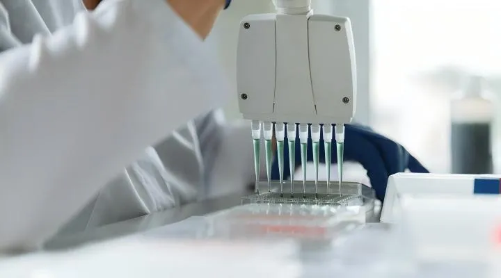 分析の卓越性と品質管理