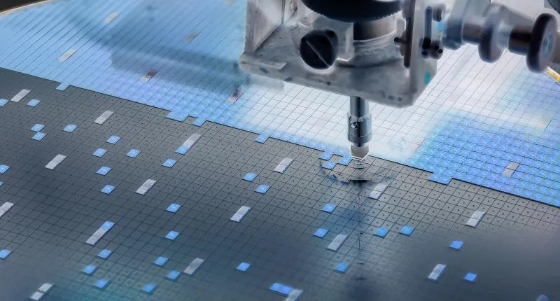 半導体産業