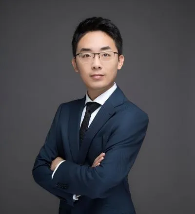 Jianzheng Zhang様