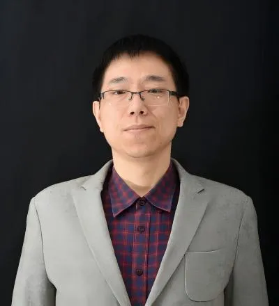 楊福生教授