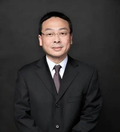タオ・ファン教授