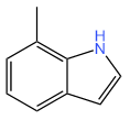 7-メチルインドール CAS 933-67-5