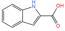インドール-2-カルボン酸 CAS 1477-50-5