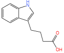 インドール-3-酪酸 CAS 133 32 4