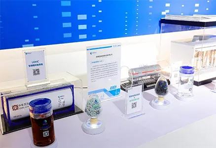 博覧会で発表された主要ハードテック成果：Hydrotransformer Energyが強力なイノベーション能力で際立つ