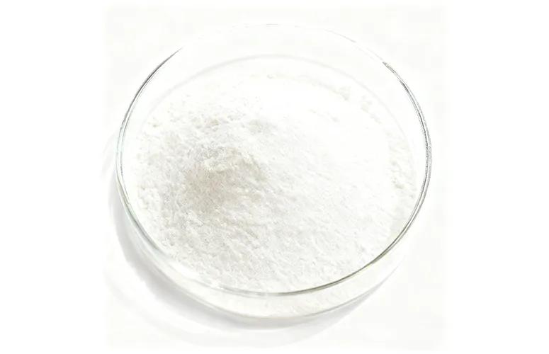 テトラメチロールアセチレンジ尿素 CAS 5395-50-6 – 繊維および水系コーティング用高効率架橋剤
