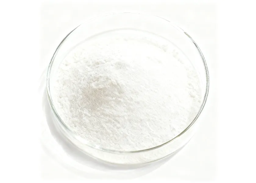 テトラメチロールアセチレンジ尿素 CAS 5395-50-6