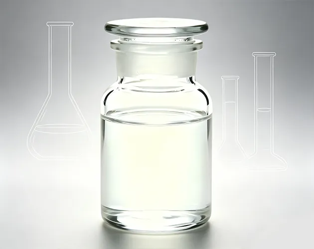 HydroTransformerのピリジン誘導体を選ぶ理由