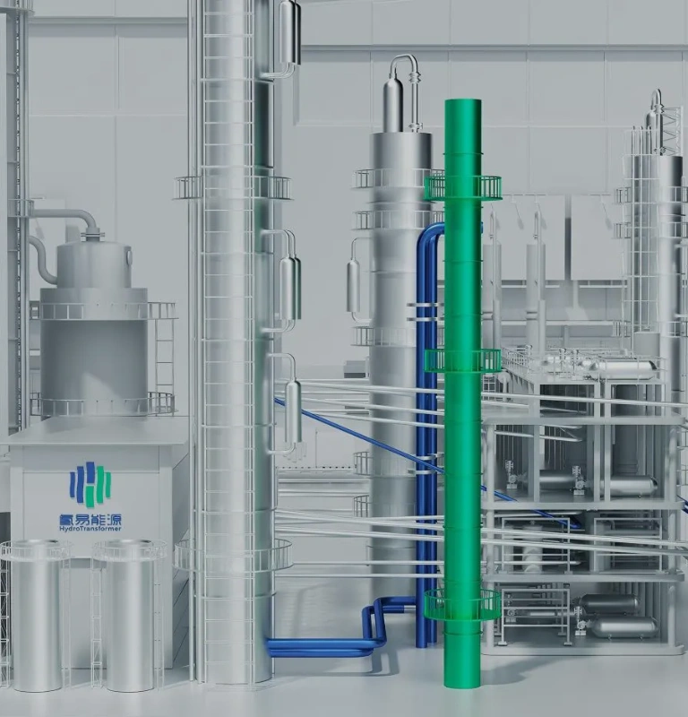 HydroTransformerは、化学合成と化学工学の両方において深い専門知識を有しています。ラボスケールのサンプルからパイロット数量、商業規模の製造に至るまで、開発の全段階にわたってお客様のプロジェクトをサポートします。